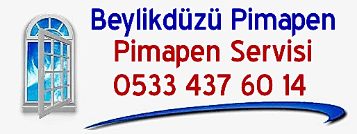 Beylikdüzü Pimapen Tamiri