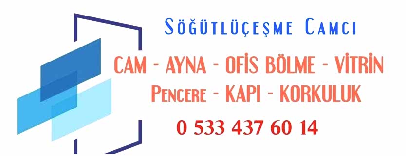 Söğütlüçeşme Camcı