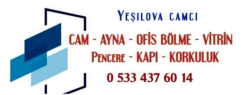 Yeşilova Camcı
