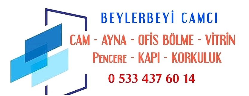 Beylerbeyi Camcı