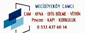 Mecidiyeköy Camcı