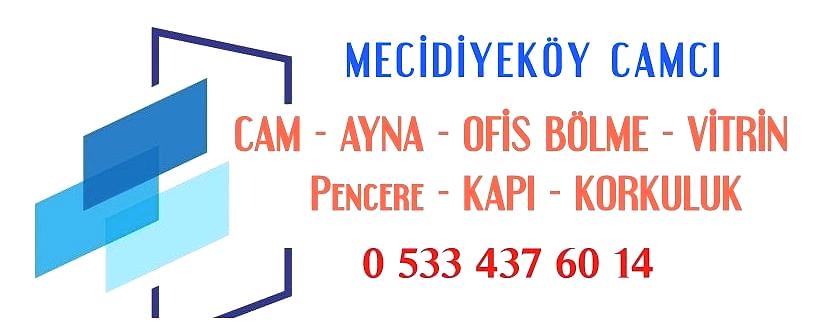 Mecidiyeköy Camcı