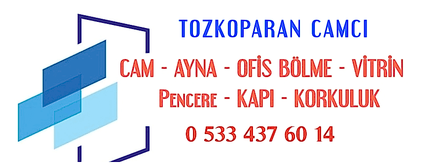 Tozkoparan Camcı