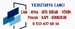 Yıldıztabya Camcı