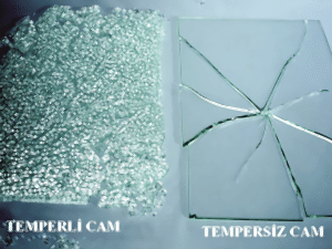 Temperli cam